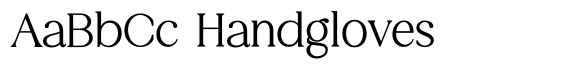 Andeas Grade SemiCondensed image