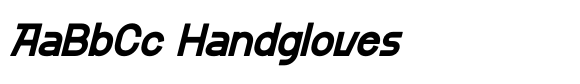 Resana Italic image
