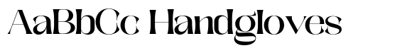 Galdertine Charetam Semi Serif Galdertine Charetam SM S Black Extra Expanded image