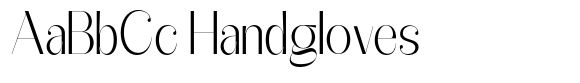 Abigant Sans Condensed image