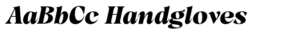 Gattino Spazio Italic image