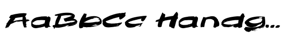 Proscenium Brush Light Two Italic image