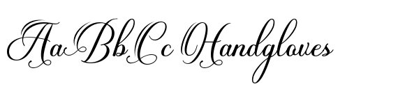 Mantirela Script Regular image