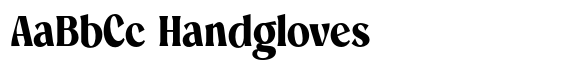 Mighast Extra Bold Semi Condensed image