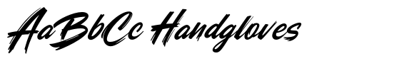 Dayset Script Italic image