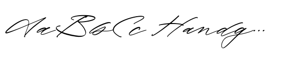 Paradox Horizon Italic image