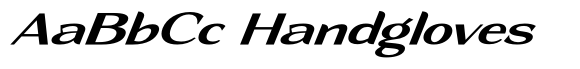 Helliona Display Helliona Contrast ExtraExpanded Italic image
