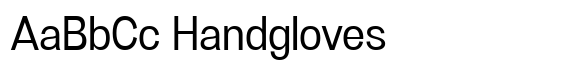 Denova Semi Condenced image
