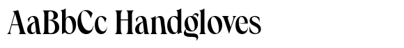 Claymoon Serif image