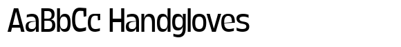Calogen Condensed image