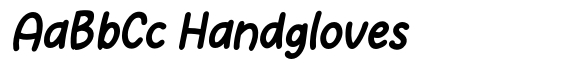 Doodle Dash Medium Italic font sample