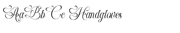 Raufendry Regular image