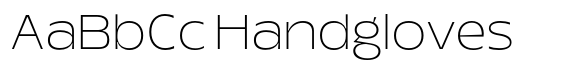 TNSC Migno Sans Migno Sans Thin image