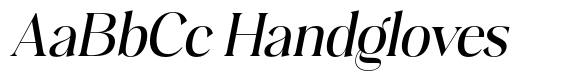 Plakent Medium Italic image