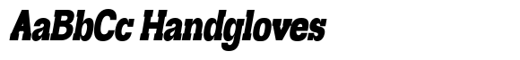 Brisk Compact Condensed Slant image