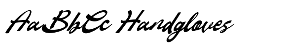 Anchora Anchord Italic image