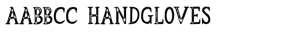 Wildrose Stamp Regular image