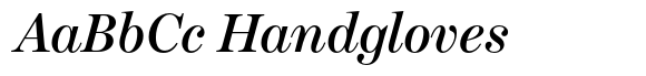 Schotis Display SemiBold Italic image