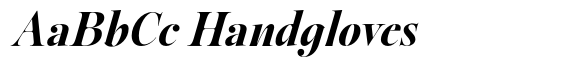 Sigurd Extra Bold Italic image