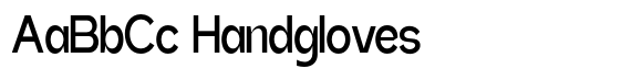 Gentano Athiroen  Sans Bold Semi Condensed image