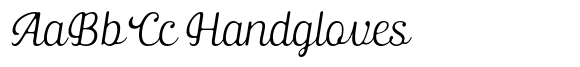 Ralsteda Soft ExtraLight Italic image