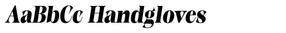 Kornesia  Black Semi Condensed Oblique image