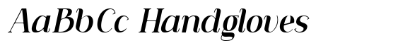 Carlgine Bold Italic image