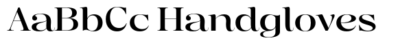 Regaris Plain Semi Bold Semi Expanded image