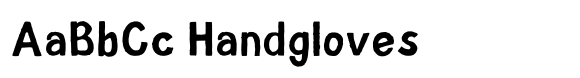 Highland Wanders Sans image