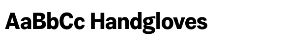 Quilichao Grotesk Semi Bold image