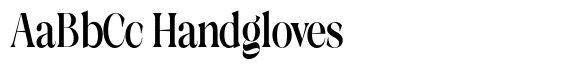 Solsano Solsano Bold Condensed image