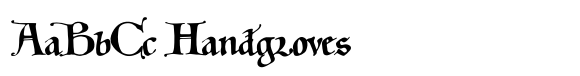 Mainz Manuscript Regular image