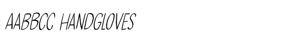 Bikepacker Italic image
