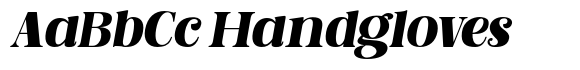 Asteru ASTERU Soft Semi Condensed Slant image