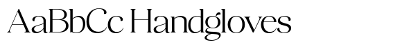 Quarty Cray Serif Light image