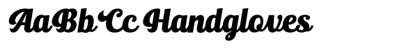Ralsteda Gr ExtraBold Italic image