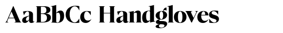 Eightly Teenage Extra Bold image