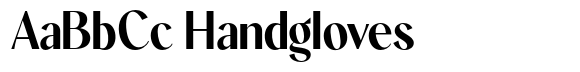 Cristecy Black Semi Condensed image