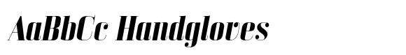 Bodoni Z37 L Bold Italic image
