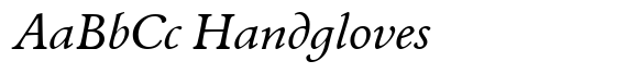Andron 2 ENG Corpus Italic image