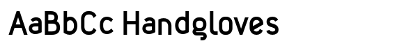 Gilox Bold image