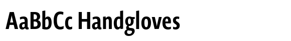 Novel Sans Greek XXCondesed Bold image