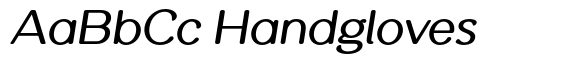 Antario Bold Italic image