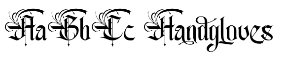 Highcrest Regular image