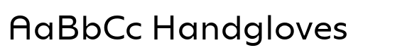 Yowza Text Regular image