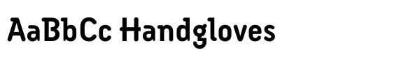 Armature Neue Bold image