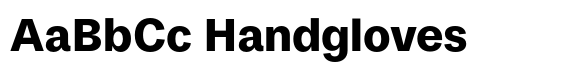 Version A Bold image