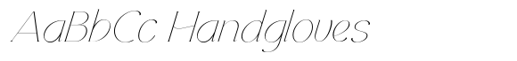 Retrophile Italic image