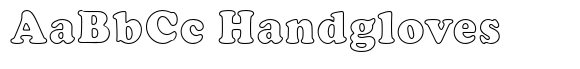 Cooper Black Std Outline Standard (d) image