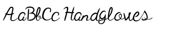 TE Handwriting image